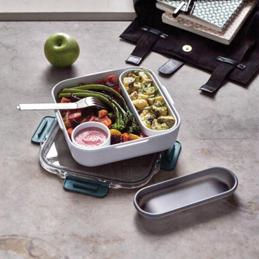 Logotrade liikelahja mainoslahja kuva: Black+Blum Lunch Box Original eväsrasia